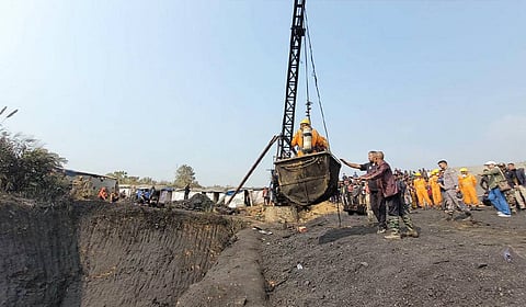 Verify identity and nationality first, no ex gratia without due process: HYC