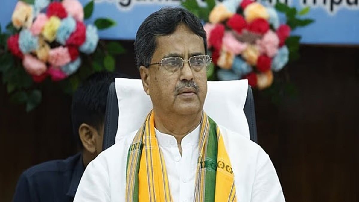 Budget prioritizes youth, farmers, poor and women; focuses on development: CM Manik Saha