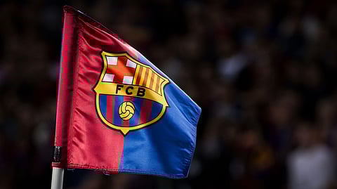 FC Barcelona confirm exit from European Super League project