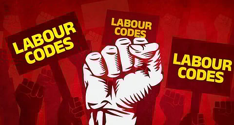 Labour Codes