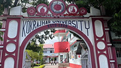 Assam State Electricity Supply Workers’ Union 