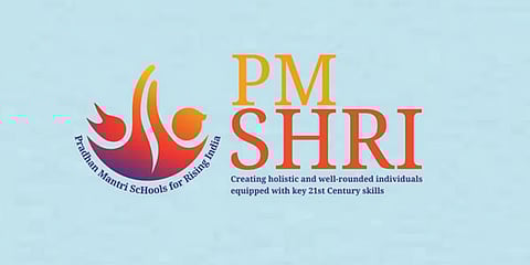 PM SHRI Schools