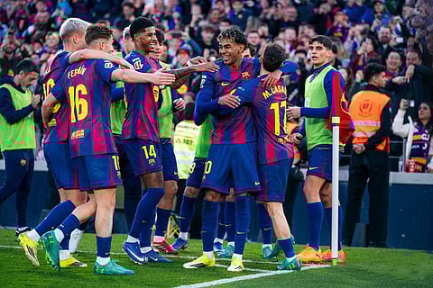 FC Barcelona