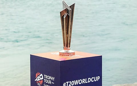 ICC Reports 53% Surge in Digital Viewership for 2026 T20 World Cup