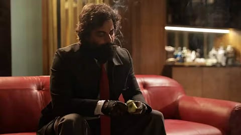 'Kennedy': Rahul Bhat wreaks havoc as a cold-blooded hitman