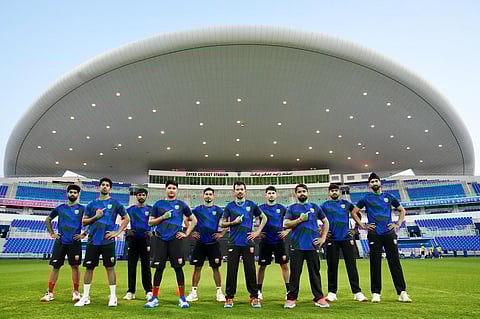 Punjab Kings to begin pre-season camp in Abu Dhabi