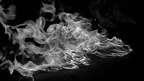 Simaluguri dumping ground 