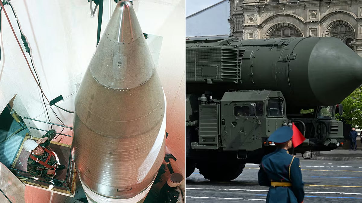 China rejects US allegations of conducting secret nuclear explosive tests