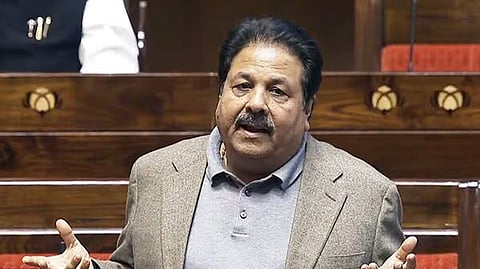 Rajeev Shukla