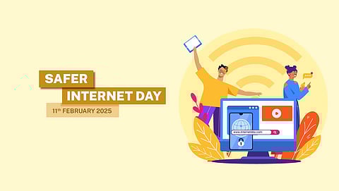 Safer Internet Day 