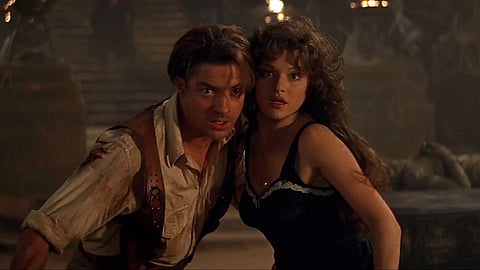 The Mummy 4: Brendan Fraser, Rachel Weisz to reprise roles in 2028 film