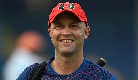Such losses sometimes hurt and sting: Jonathan Trott 