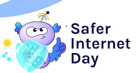 Safer Internet Day 