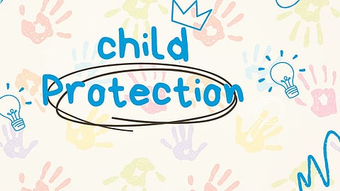 child protection