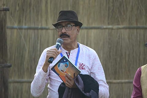 Rafiqul Hussain