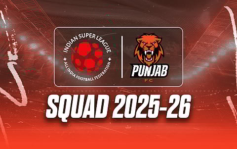 Punjab FC