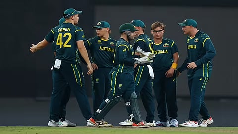 T20 WC: Ellis, Zampa take four wickets each as Australia register a dominating 67-run win vs Ireland