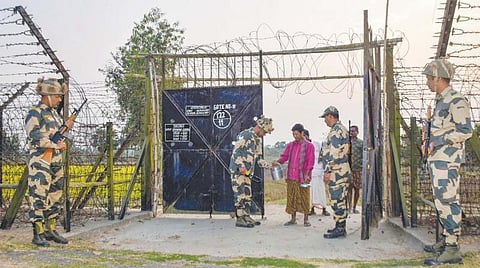 Karbi Anglong DC orders expulsion of three declared foreigners from Assam