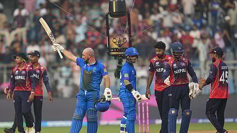 T20 World Cup