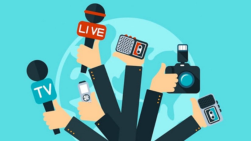 National media team visits key central government installations in Assam