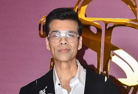 Karan Johar