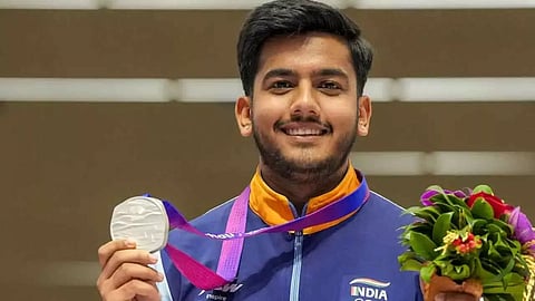 Aishwary Pratap Singh Tomar