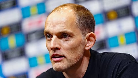Thomas Tuchel