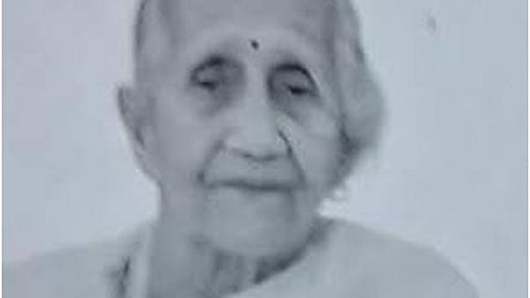 Lt. Mamoni Hatikakoty