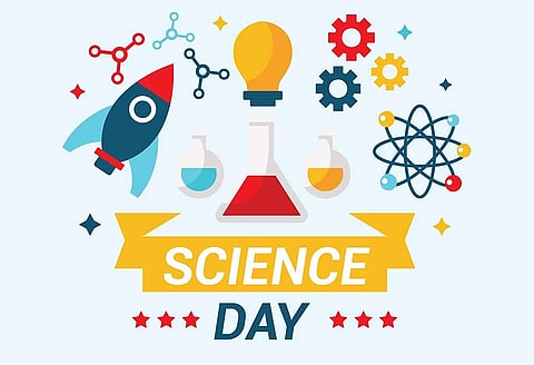 Assam Science Day