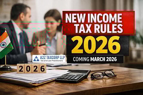 Income-Tax Rules