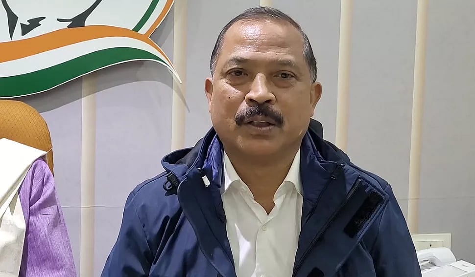 Congress Eyes Double-Digit Seats in GHADC Polls, Cites NPP Anti-Incumbency