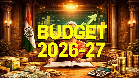 Budget 2026-27 fuels India's rise as a global hub for cloud, AI Infrastructure