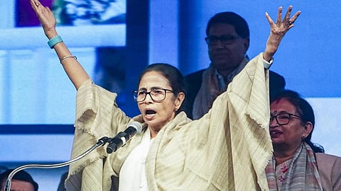 CM Mamata