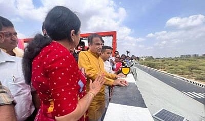 Cabinet approves Rs 4,583.64 crore to boost road connectivity via NH-56 in Gujarat