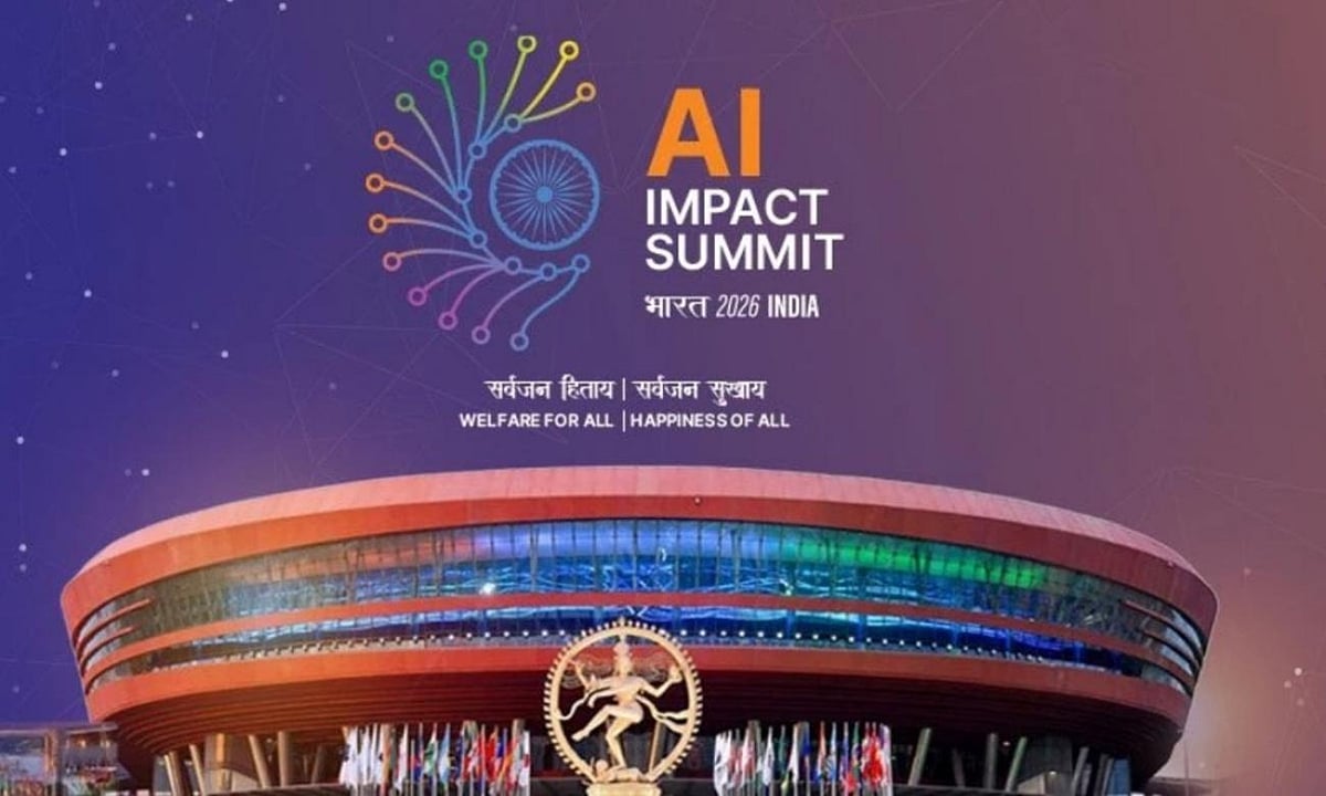 India AI Impact Summit key for Global South: Industry