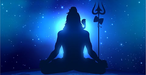 Maha Shivaratri