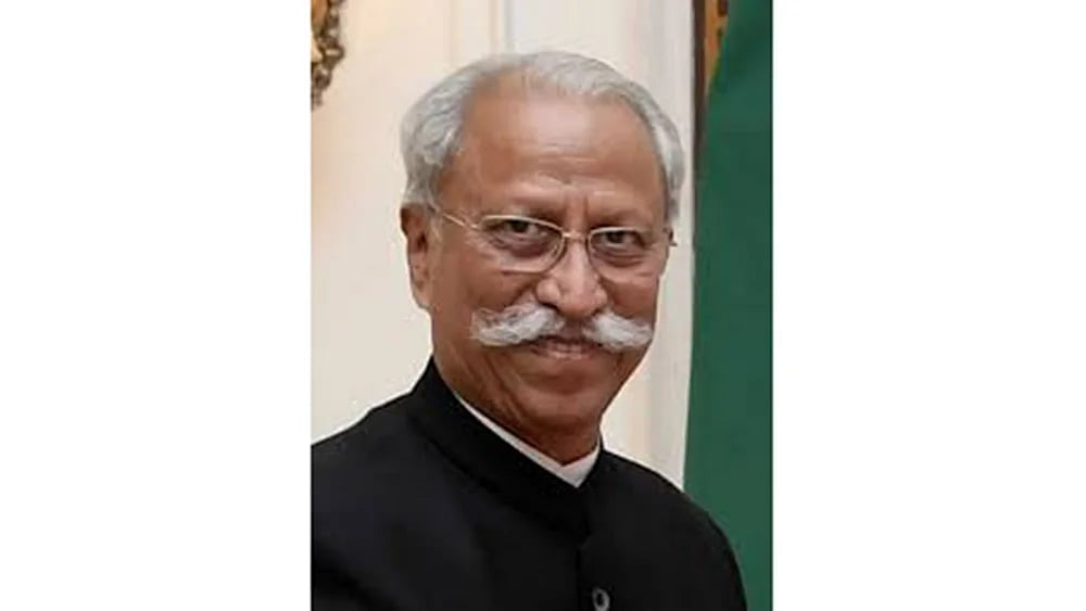 Arunachal governor flags China’s calibrated pressure along Indo-Tibet frontier