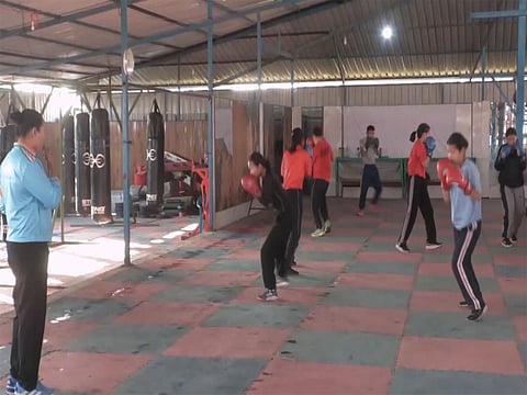 Sports emerge as bridge of unity among Manipur youth amid ongoing tensions