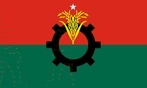 Dhaka