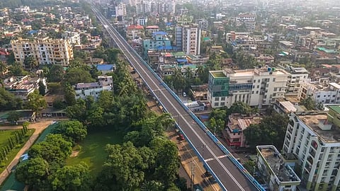 Assam’s connectivity leap