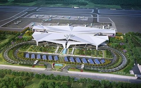 Assam Plans Four New Airports to Boost Regional Connectivity