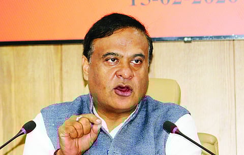 Tunnel under B’putra is strategic game-changer for Assam, NE: CM