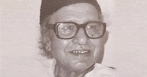  Loknath Goswami