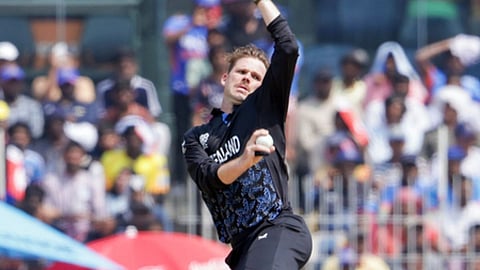 Lockie Ferguson