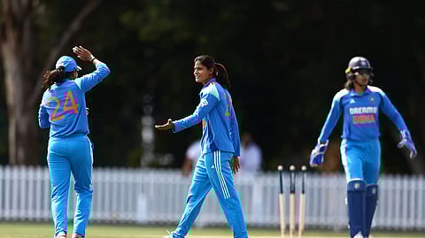 Asia Cup Rising Stars 2026: India beat Pakistan by eight wickets