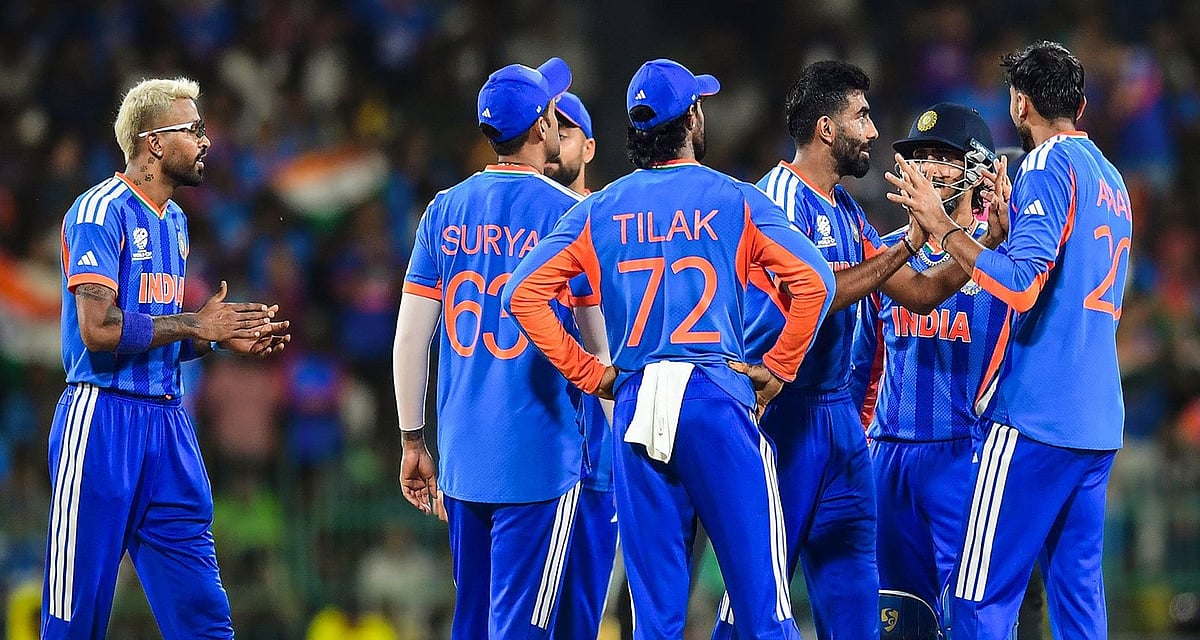 The game was out of Pakistan’s reach once India reached 175: Younis