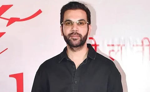 Revealed: The real story behind Rajkummar Rao's 'dramatic' physical transformation