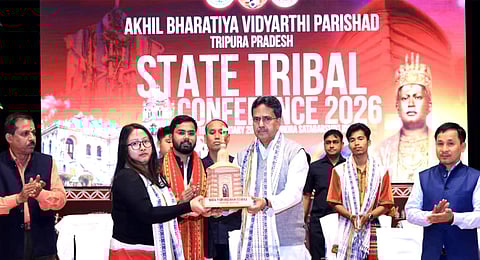 janajati empowerment