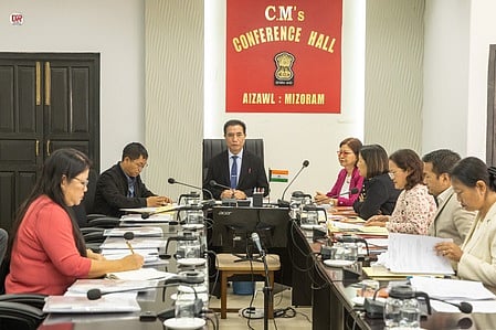 Universal Health Care Scheme