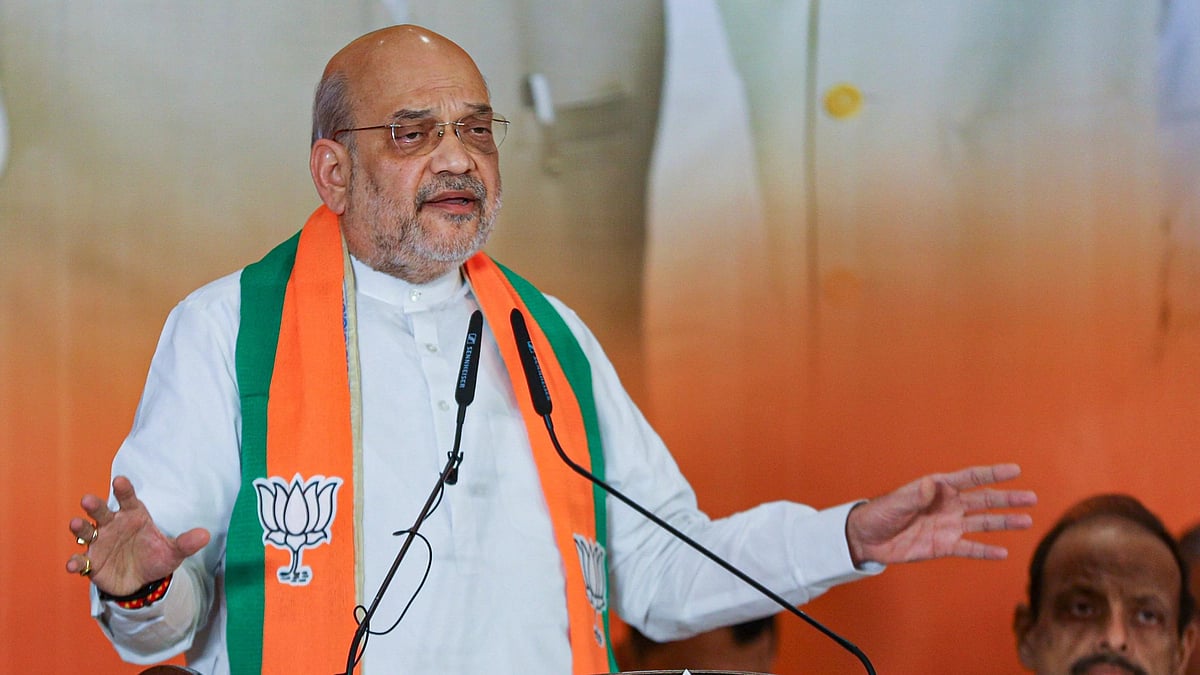 Amit Shah to Inaugurate Medical and Cancer Centers in Guwahati
